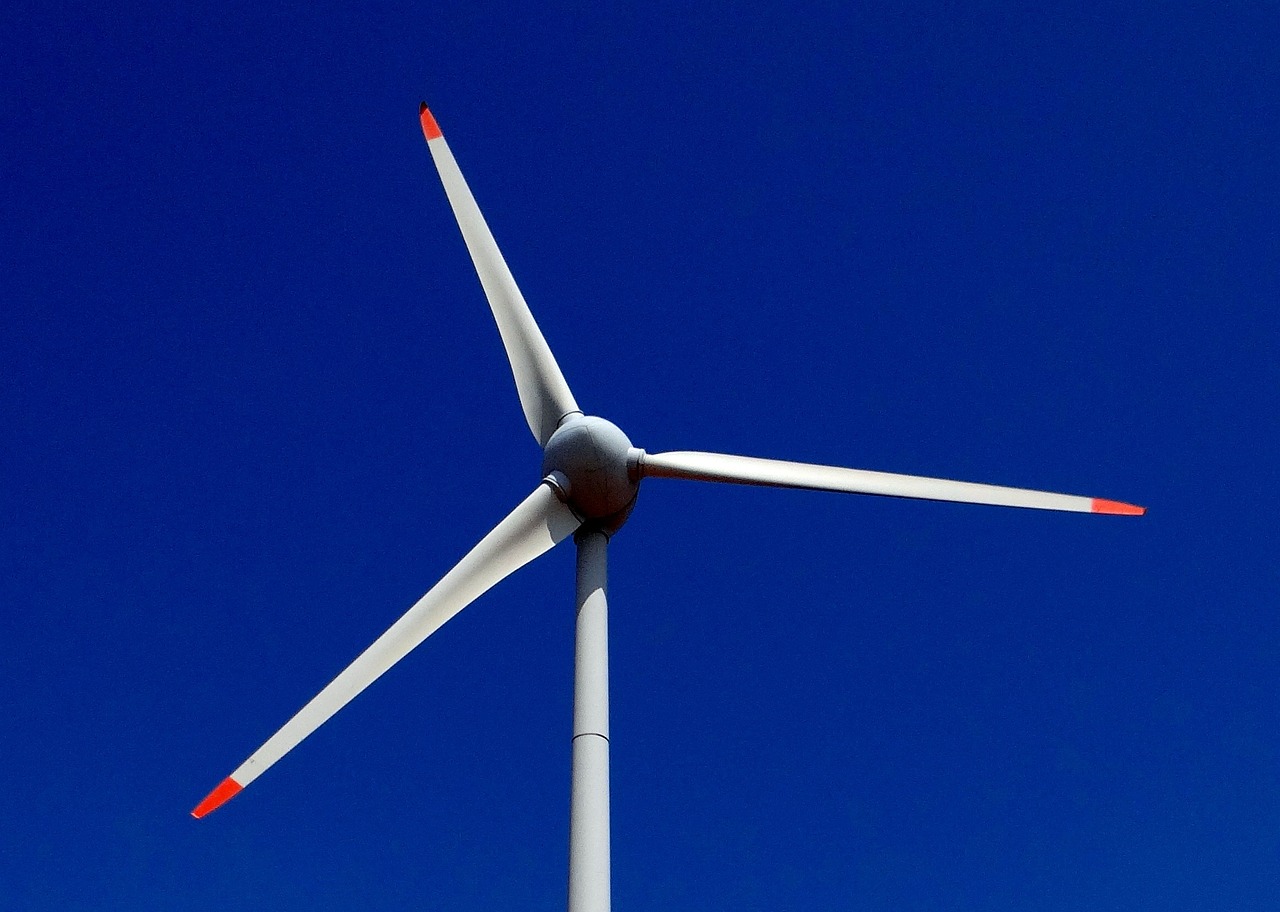 Pushing Boundaries with Green Energy Innovations